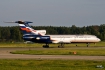 Tupolev Tu-154M