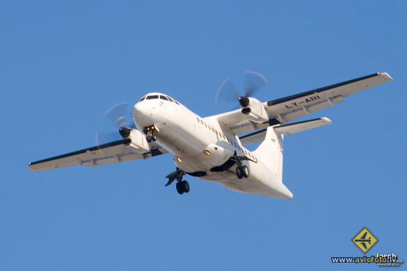 ATR ATR-42-300