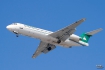 Fokker 100 (F-28-0100)