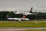 Boeing 737-8AS