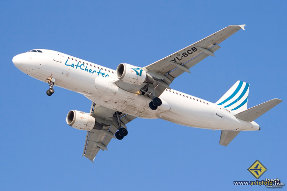 Airbus A320-211