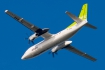 Fokker 50