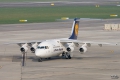 BAE Systems Avro 146-RJ85