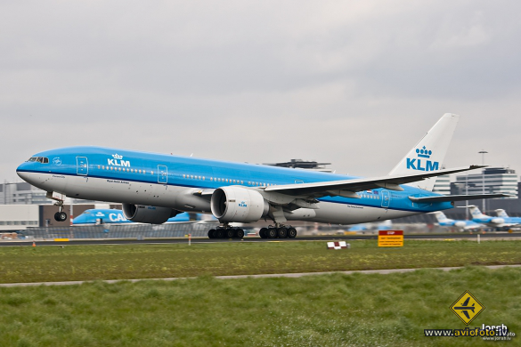Boeing 777-206/ER