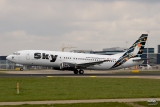 Boeing 737-4Q8