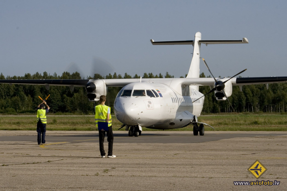 ATR ATR-42-300