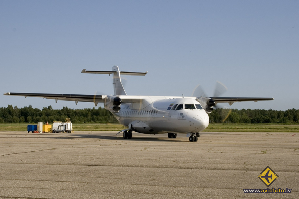 ATR ATR-42-300
