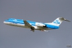 Fokker 70 (F-28-0070)