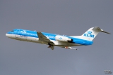 Fokker 70 (F-28-0070)