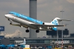 Fokker 70 (F-28-0070)