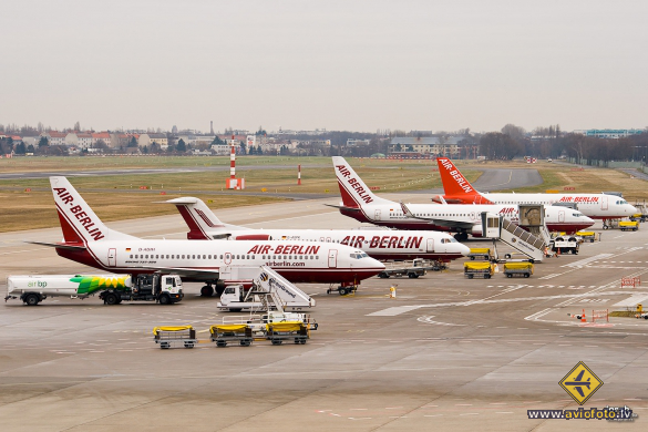 Boeing 737-3Y0