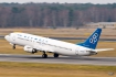 Boeing 737-42J