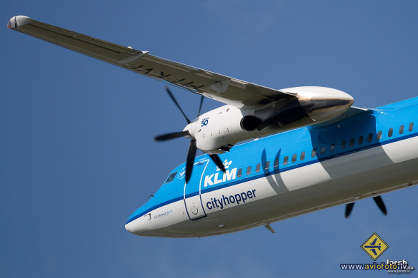Fokker 50