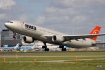Airbus A330-323X