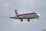 McDonnell Douglas MD-88 (DC-9-88)