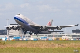 Boeing 747-409