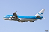 Boeing 747-406M