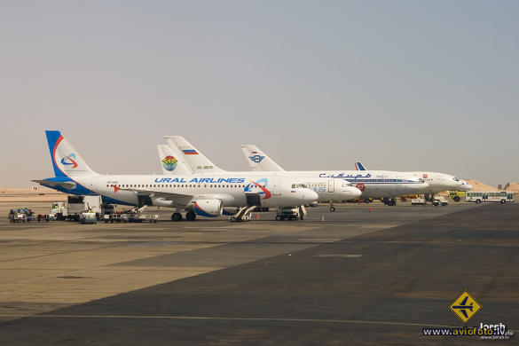 Airbus A320-211