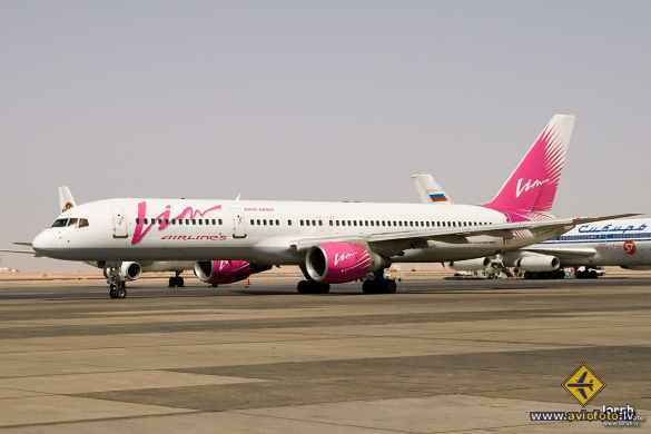 Boeing 757-230