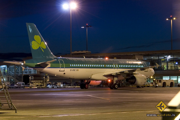 Airbus A320-214