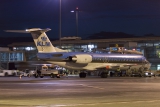 Fokker 100 (F-28-0100)