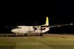 Fokker 50