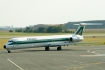 McDonnell Douglas MD-82 (DC-9-82)