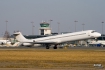 McDonnell Douglas MD-82 (DC-9-82)