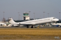McDonnell Douglas MD-82 (DC-9-82)