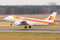 Airbus A319-111