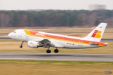 Airbus A319-111