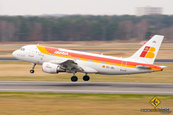 Airbus A319-111