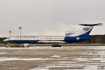 Tupolev Tu-154M