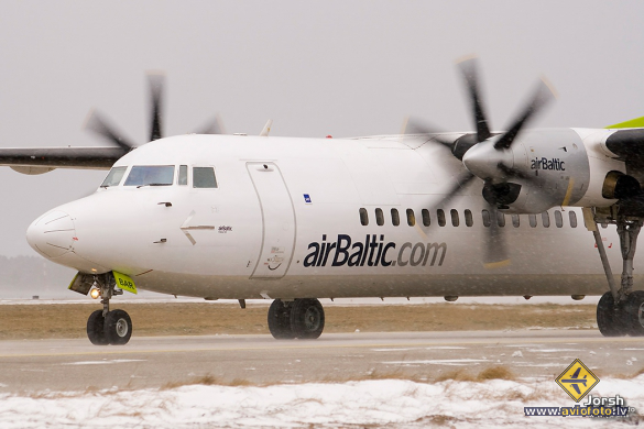 Fokker 50