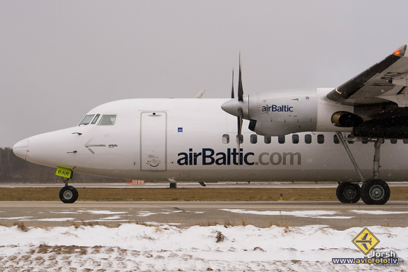Fokker 50