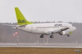 Boeing 737-522