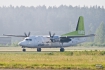 Fokker 50