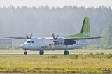 Fokker 50