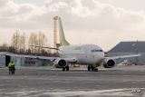 Boeing 737-53S