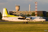 Fokker 50
