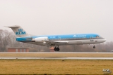 Fokker 70 (F-28-0070)
