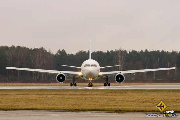 Boeing 767-33P/ER