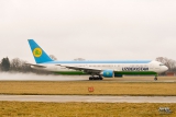 Boeing 767-33P/ER