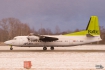 Fokker 50