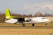 Fokker 50