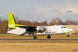 Fokker 50