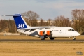 BAE Systems Avro 146-RJ85