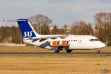 BAE Systems Avro 146-RJ85