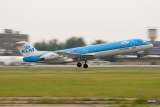 Fokker 100 (F-28-0100)