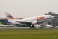 Boeing 737-55S